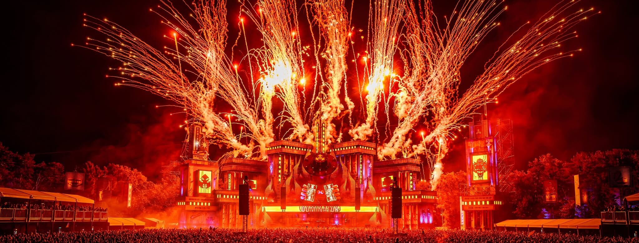 Dominator 2027 | Official Art of Dance & Q-dance Event