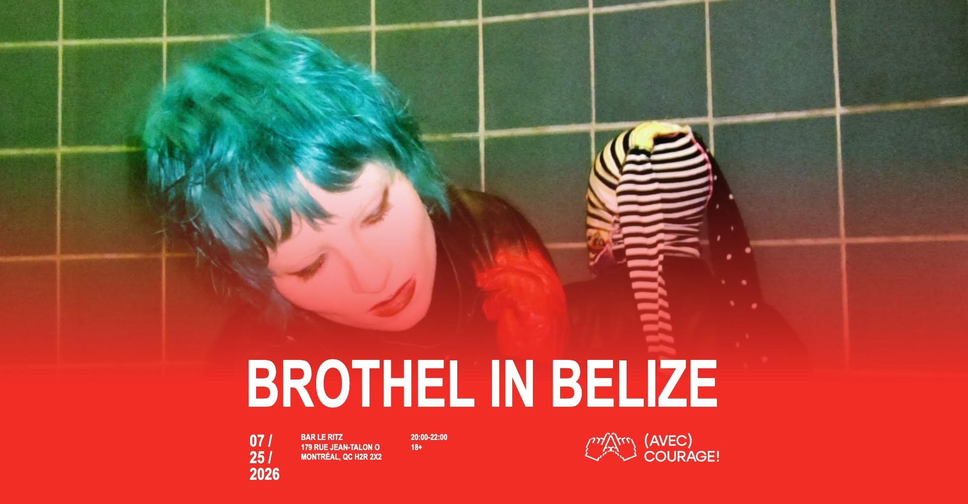 Brothel in Belize | Montréal