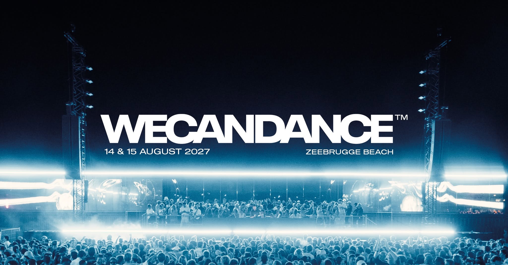 WECANDANCE 2027