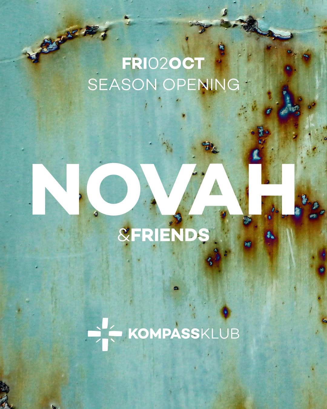 NOVAH at Kompass