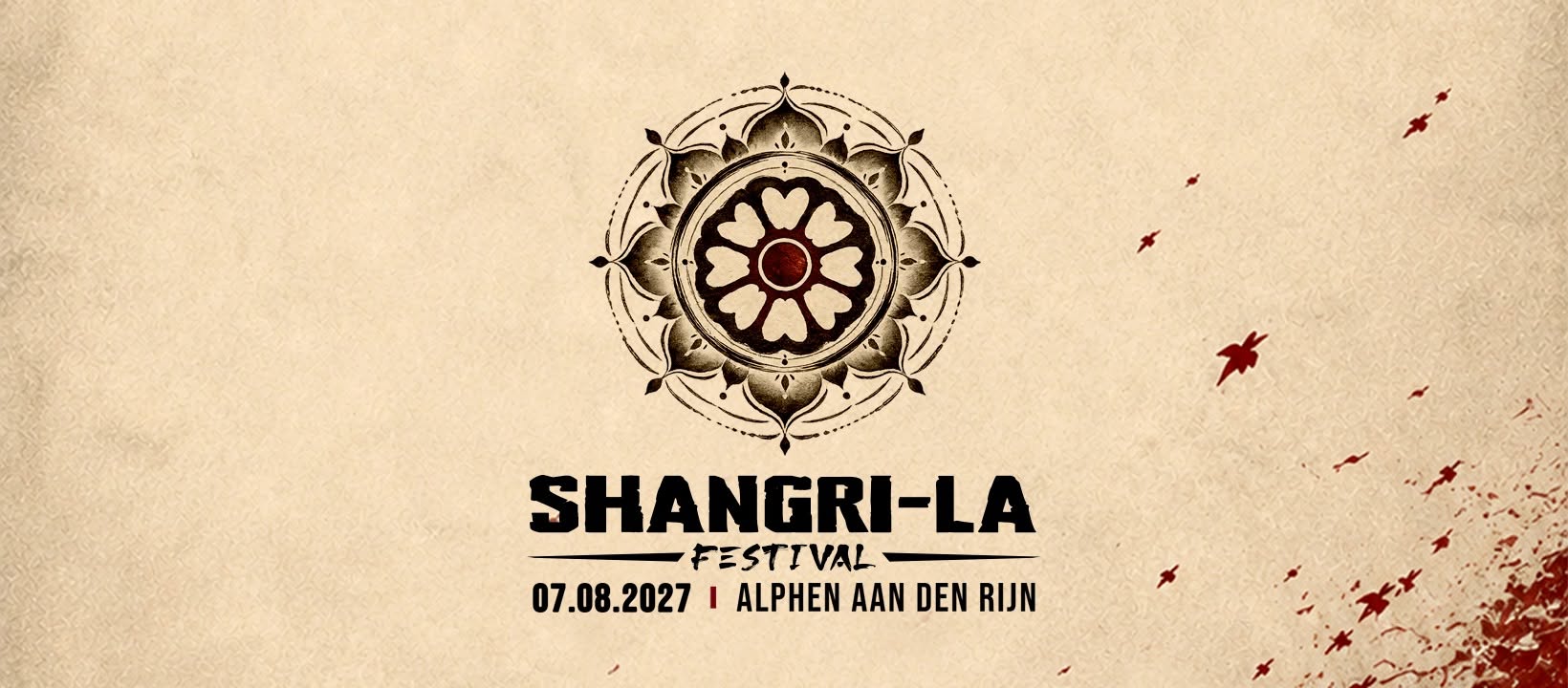 Shangri-La Festival 2027