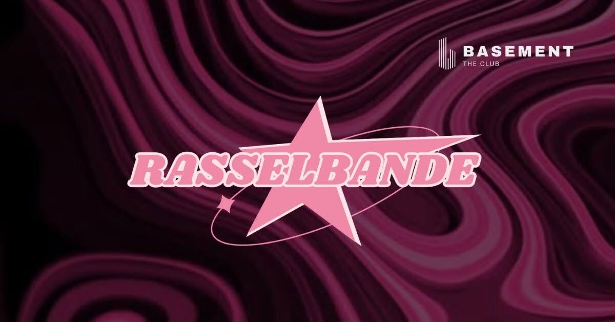 TRANCY w/ RASSELBANDE KOLLEKTIV