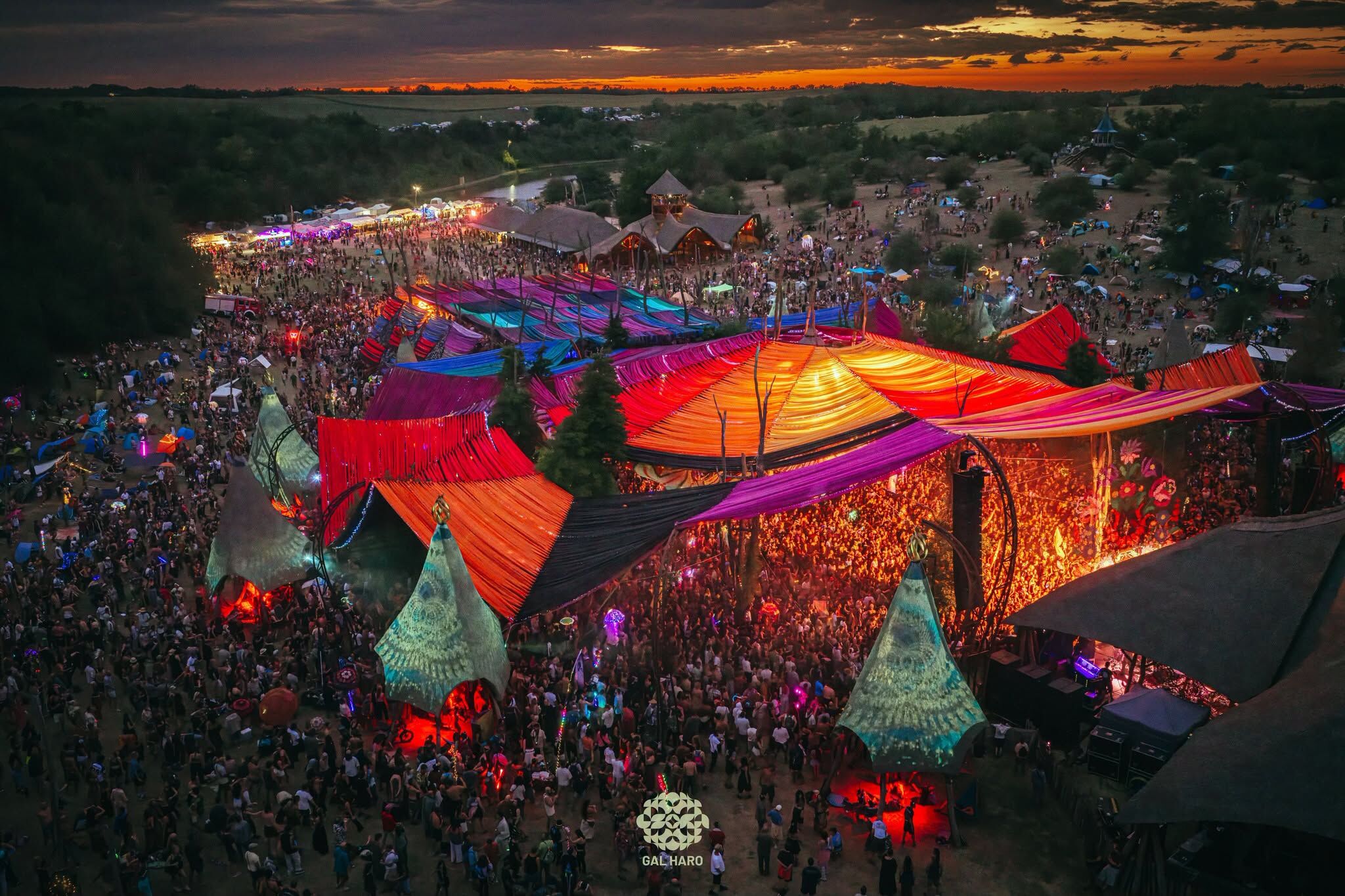 OZORA Festival 2027