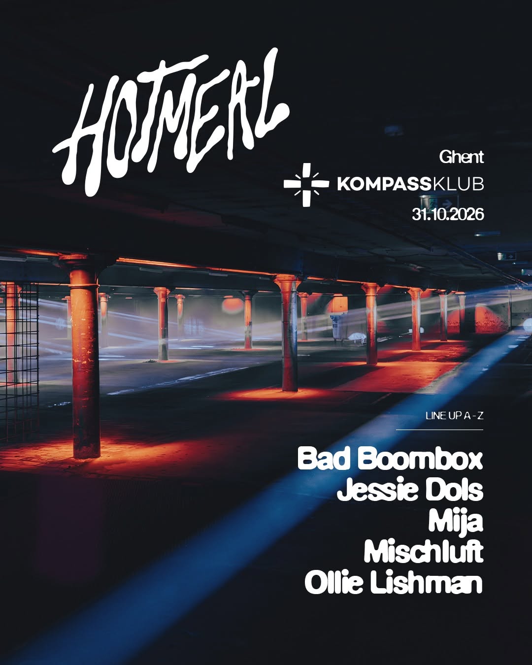 Hotmeal at Kompass