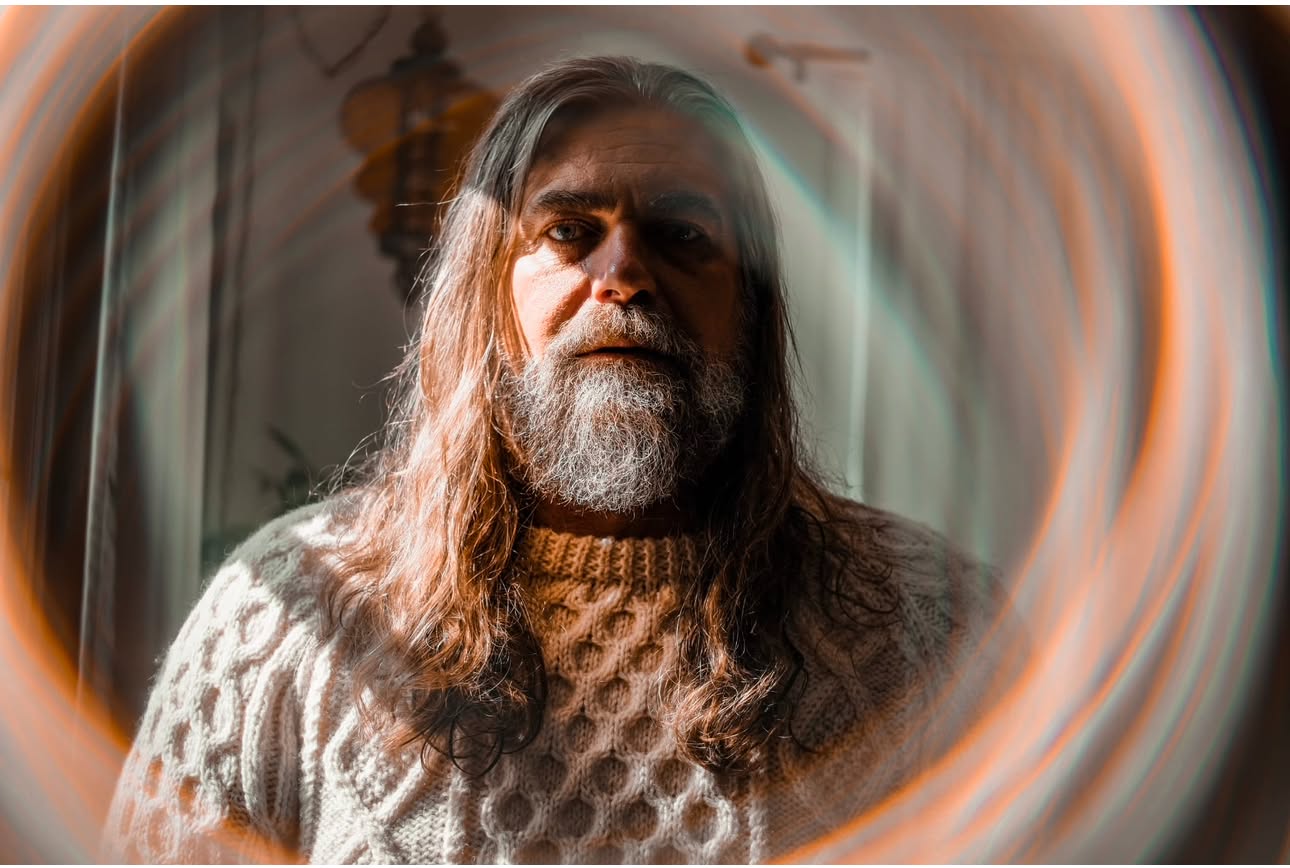 The White Buffalo avec Theo Day - Montreal