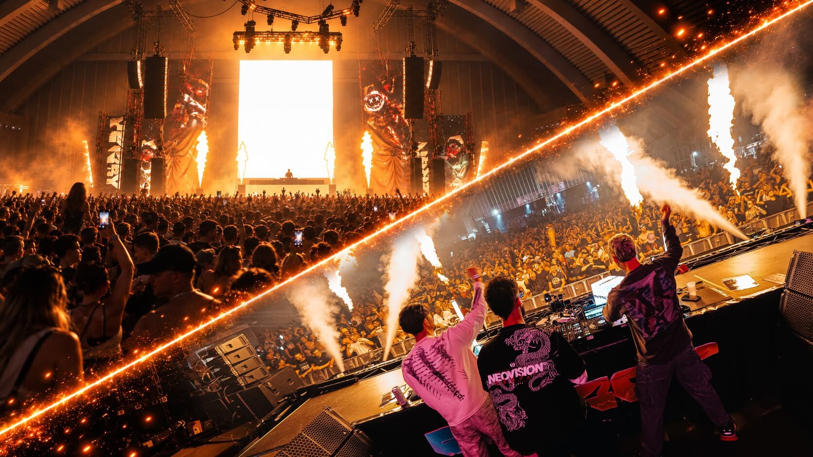 ENERGY FESTIVAL 2027
