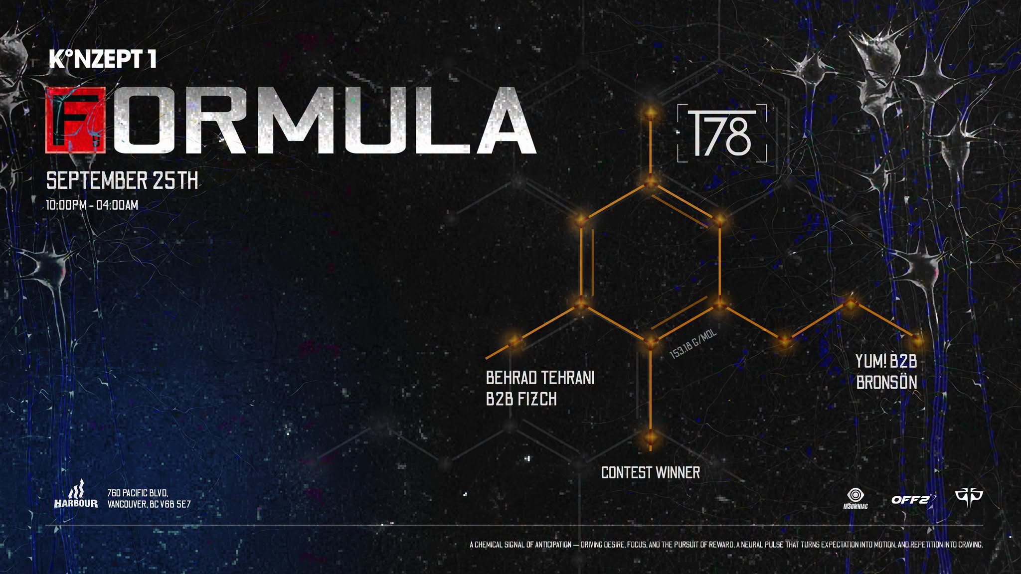 FORMULA w. T78 - Harbour [Theatre]