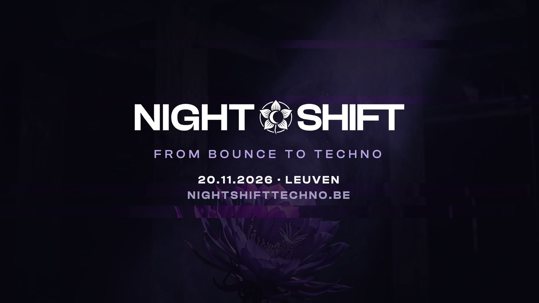 NIGHTSHIFT - ANNIVERSARY EDITION