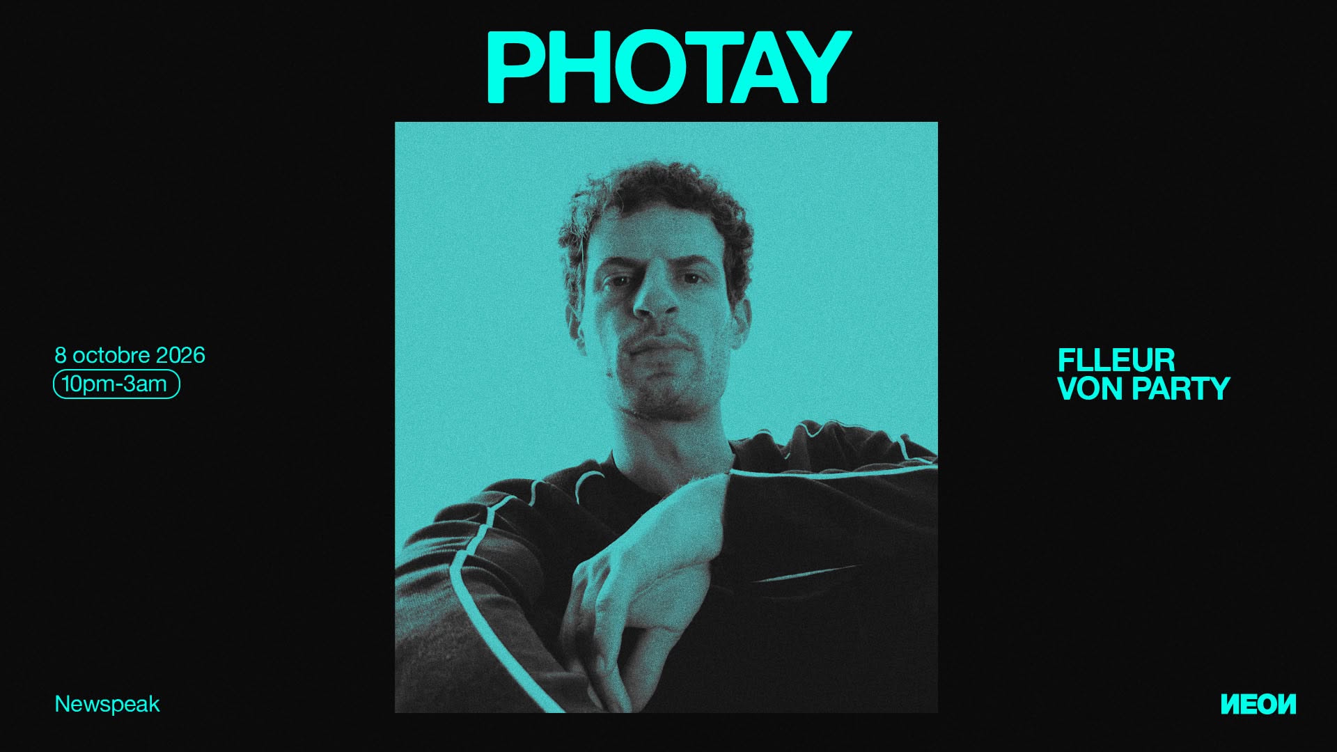 PHOTAY au Newspeak
