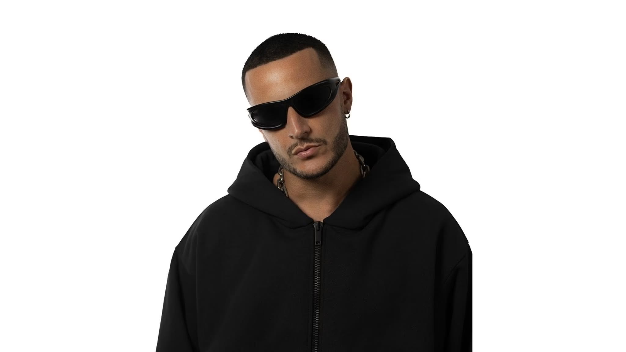 îLESONIQ présente DJ Snake | Place Bell