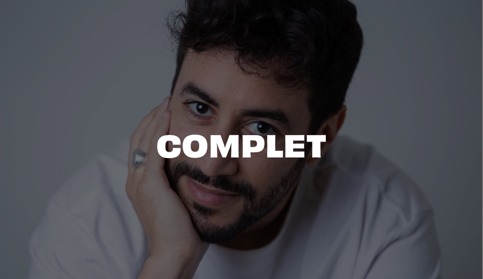 Akim Omiri "Contexte" • Le Bascala - COMPLET
