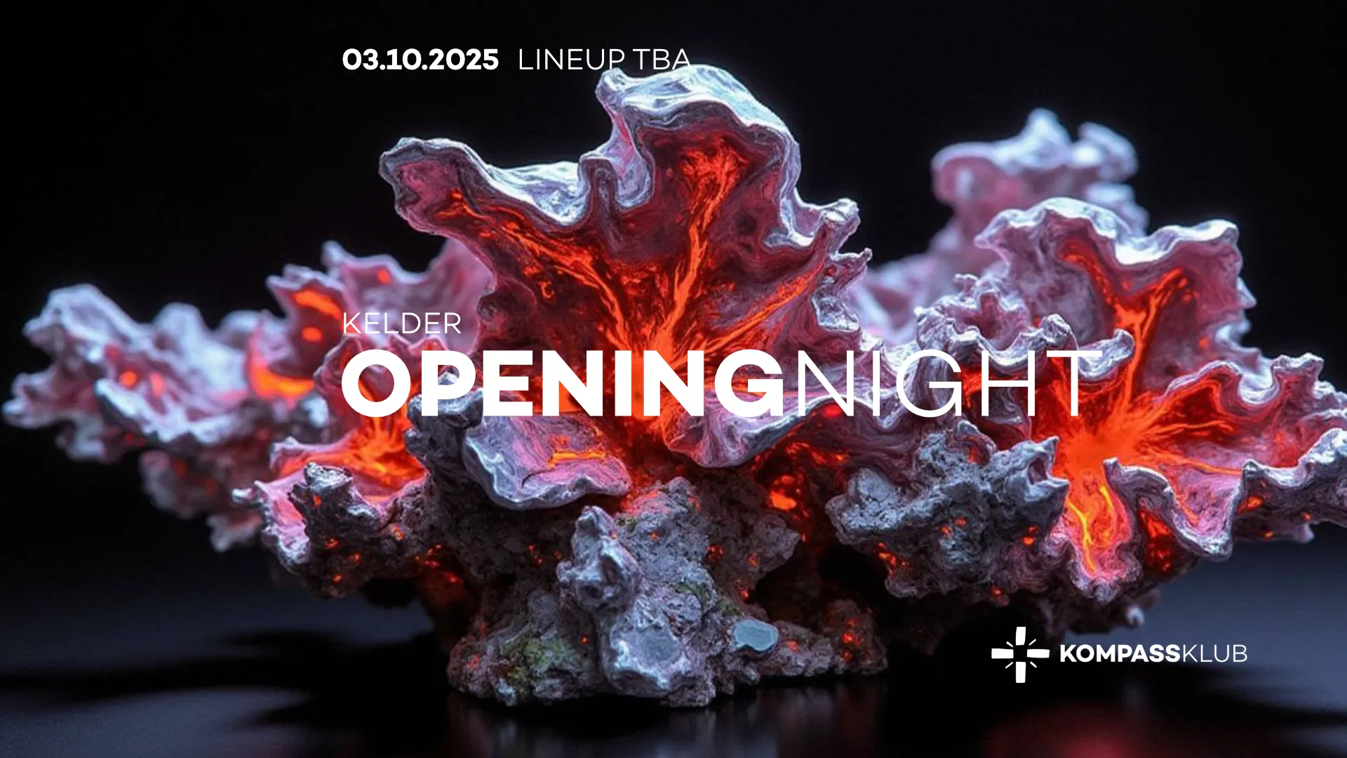 KOMPASS OPENING NIGHT