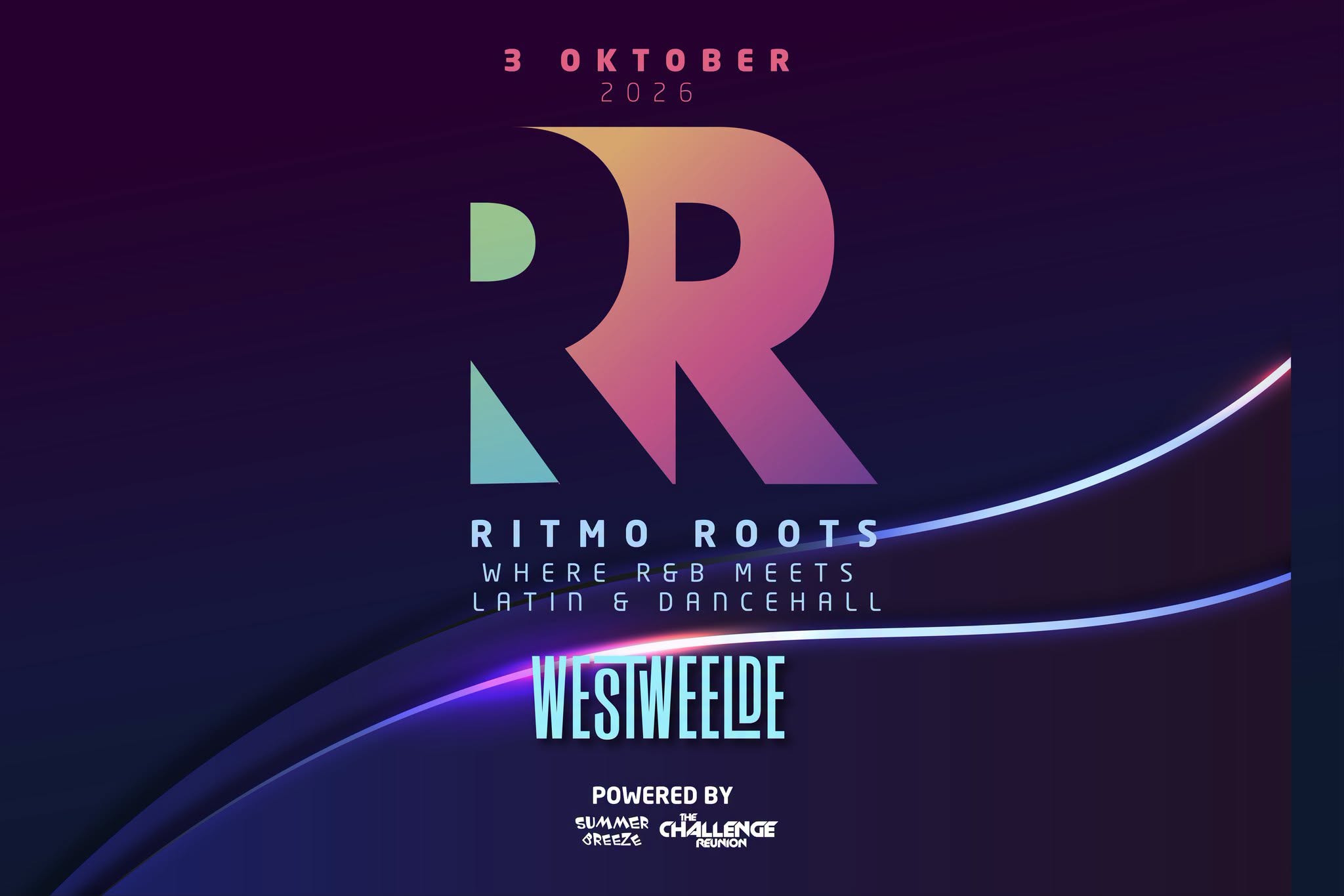 Ritmo Roots