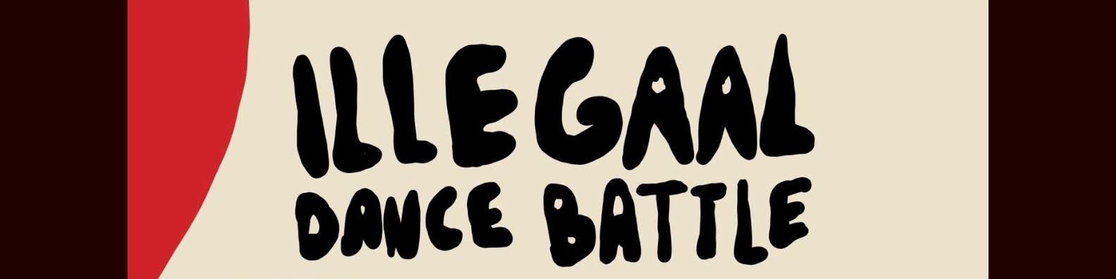 ILLEGAAL DANCE BATTLE ALL STYLES #10