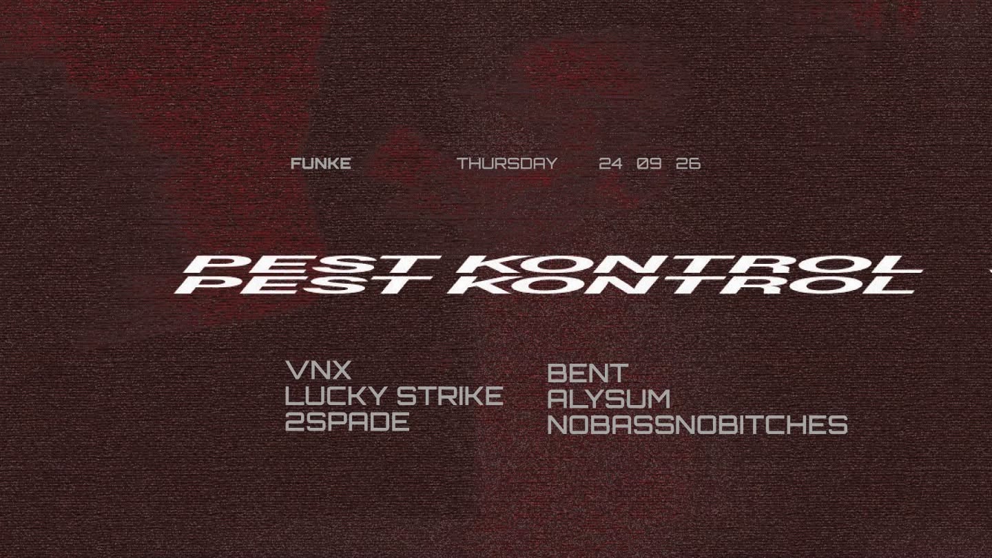 FUNKE_PEST KONTROL