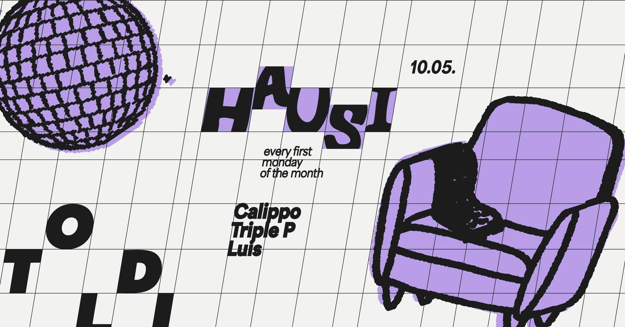Hausi Vol. 7