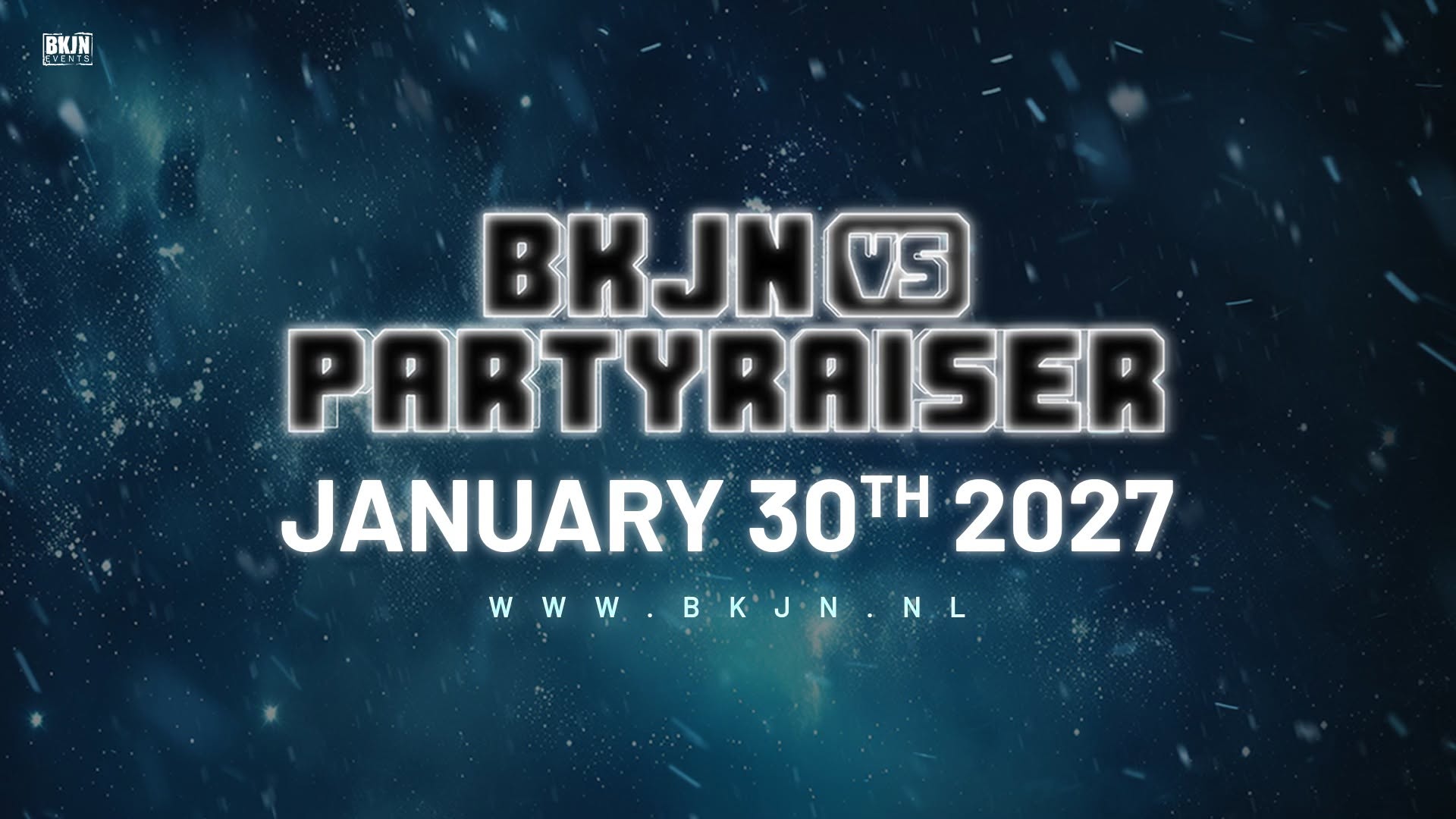 BKJN vs. Partyraiser 2027 [official]