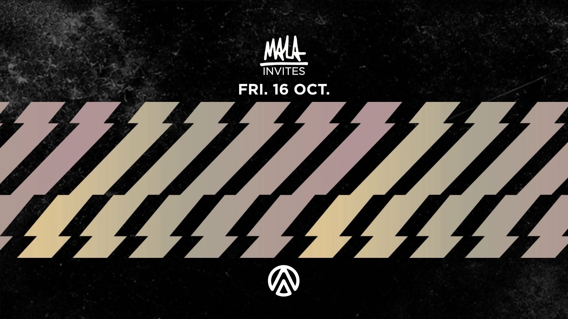 Mala Invites: The Last One