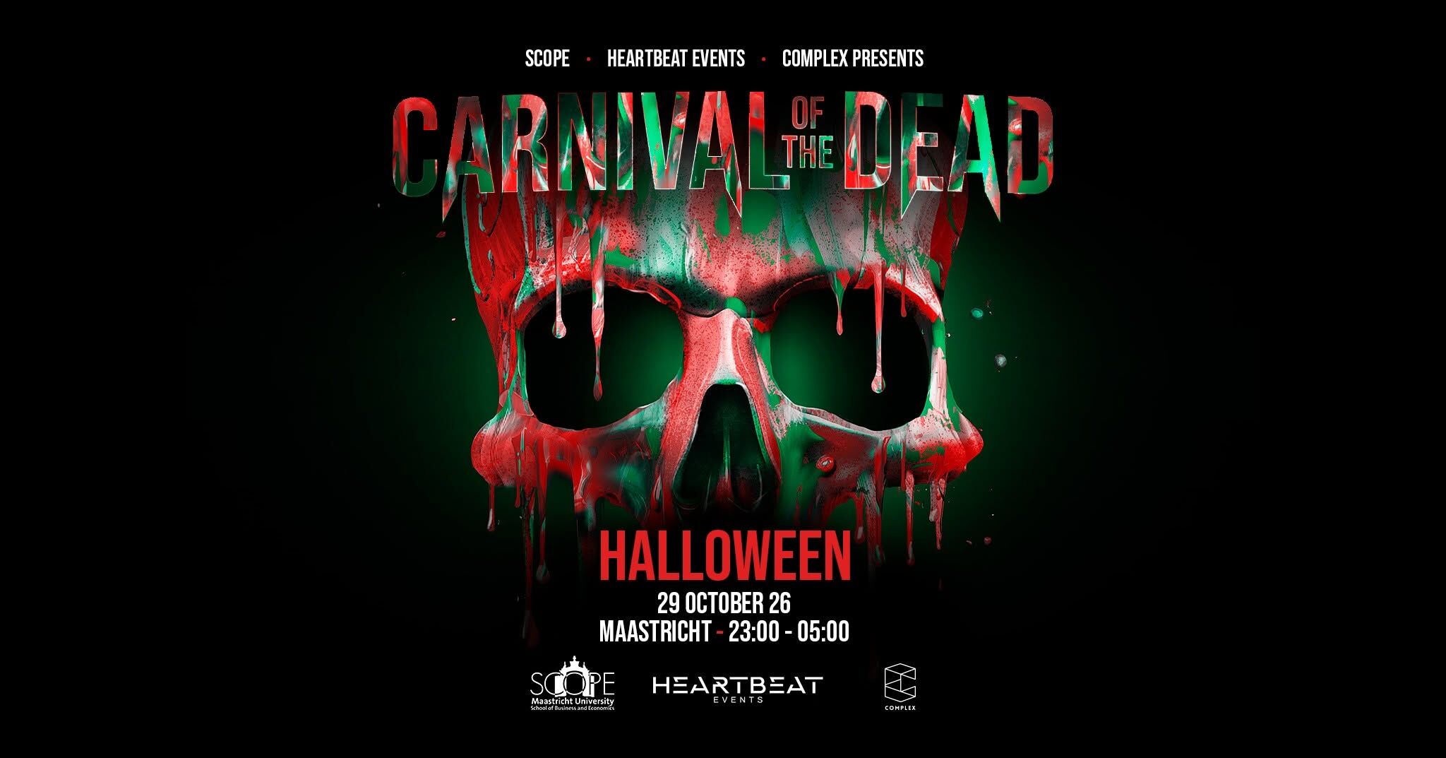 Carnival Of The Dead