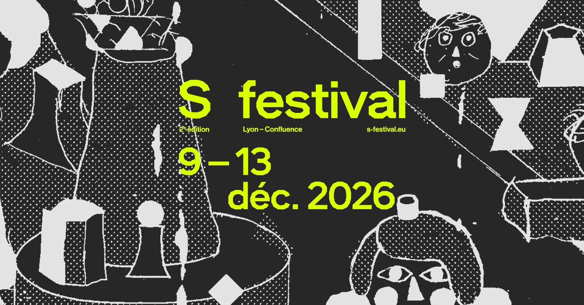 S festival 2026