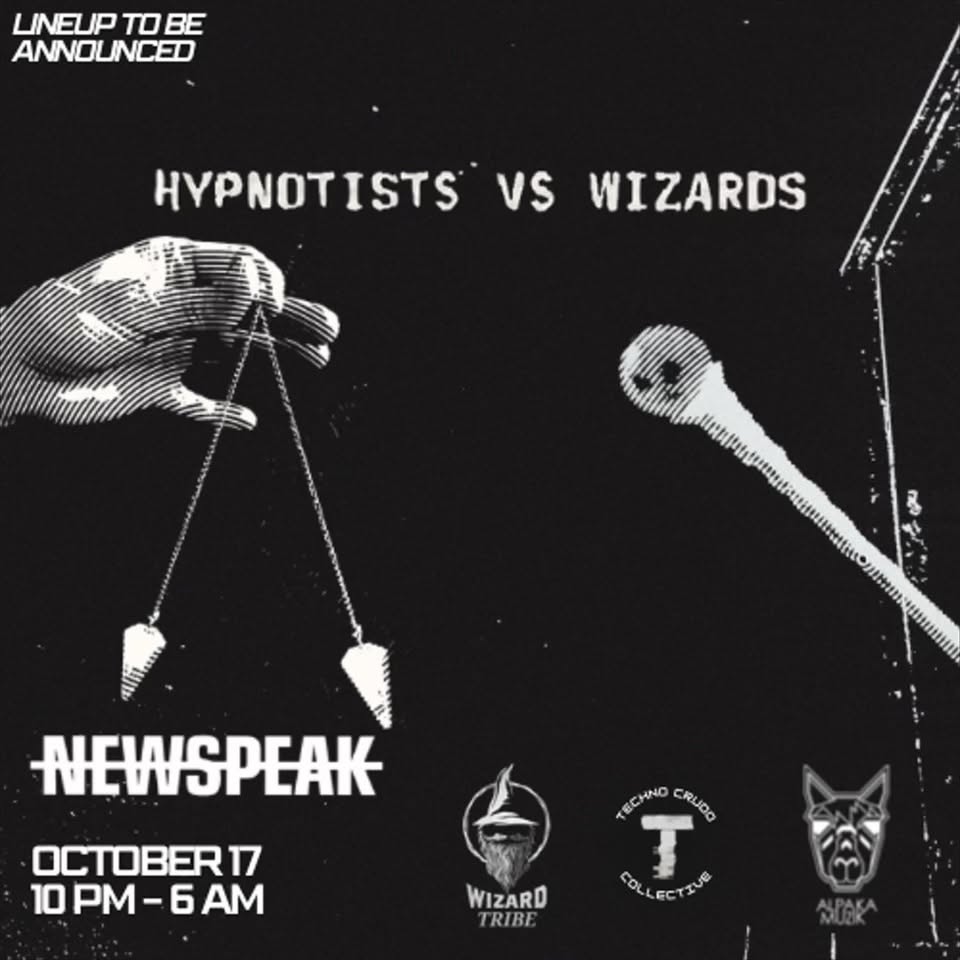 Hypnotists vs Wizards