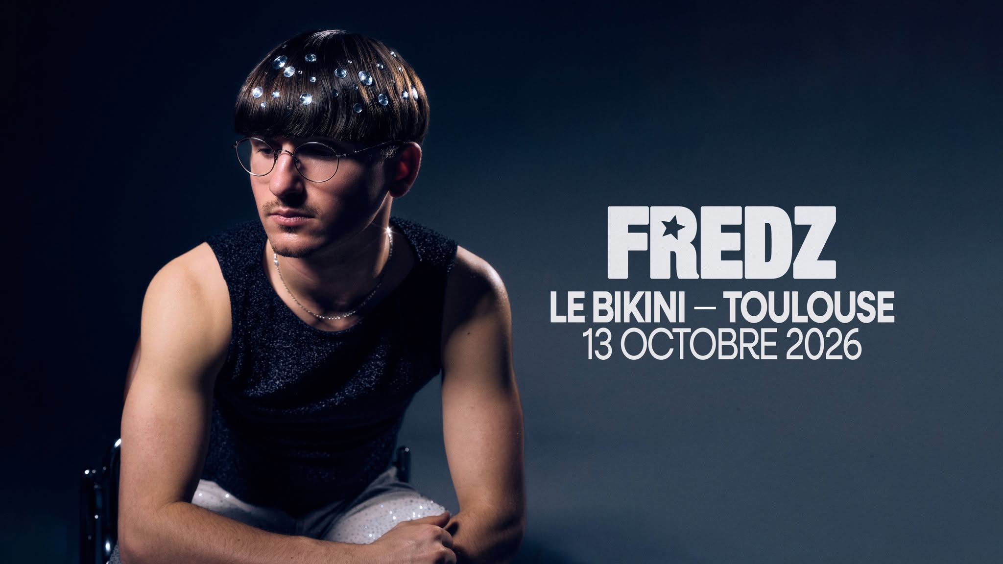 FREDZ | Le Bikini