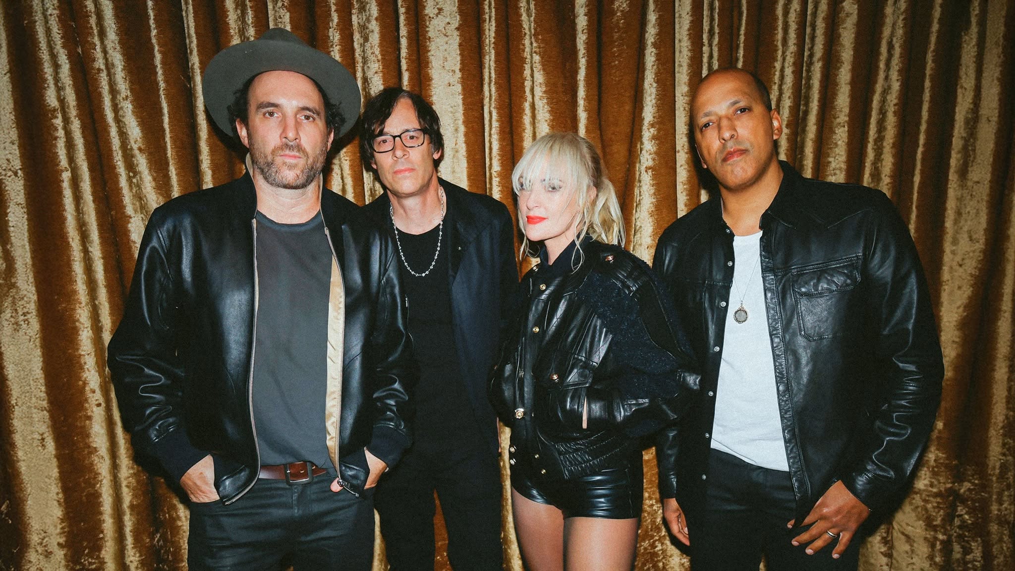 OSHEAGA présente : ALL THE FEELINGS TOUR with METRIC, BROKEN SOCIAL SCENE, AND STARS | Place Bell