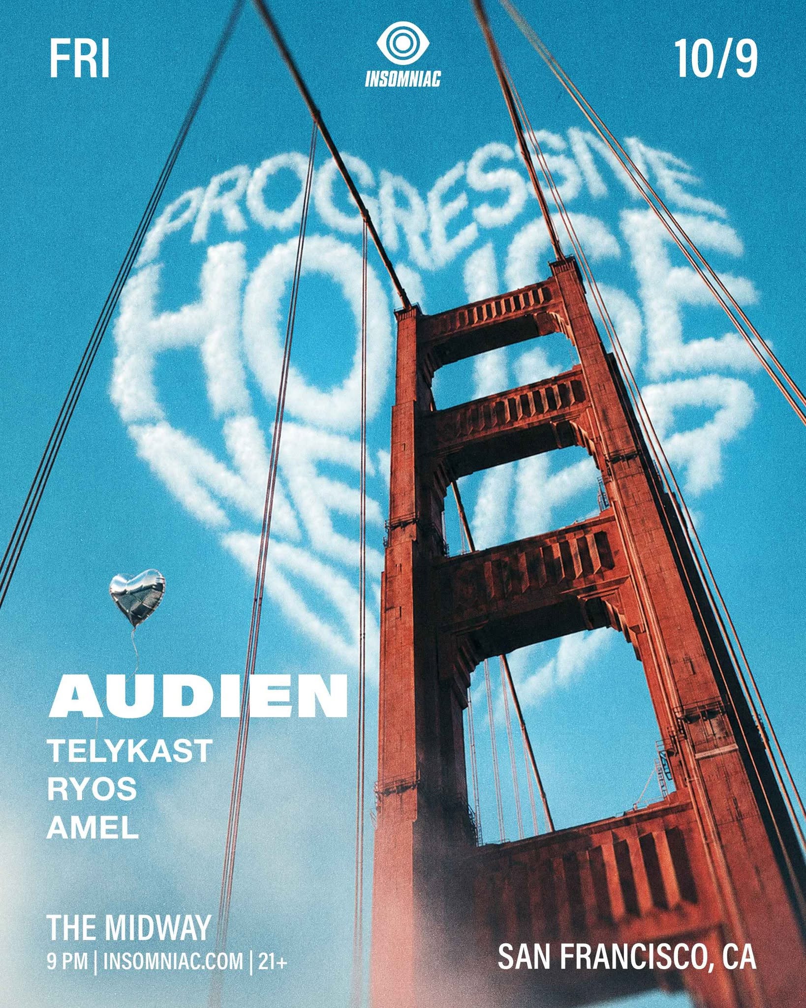 AUDIEN