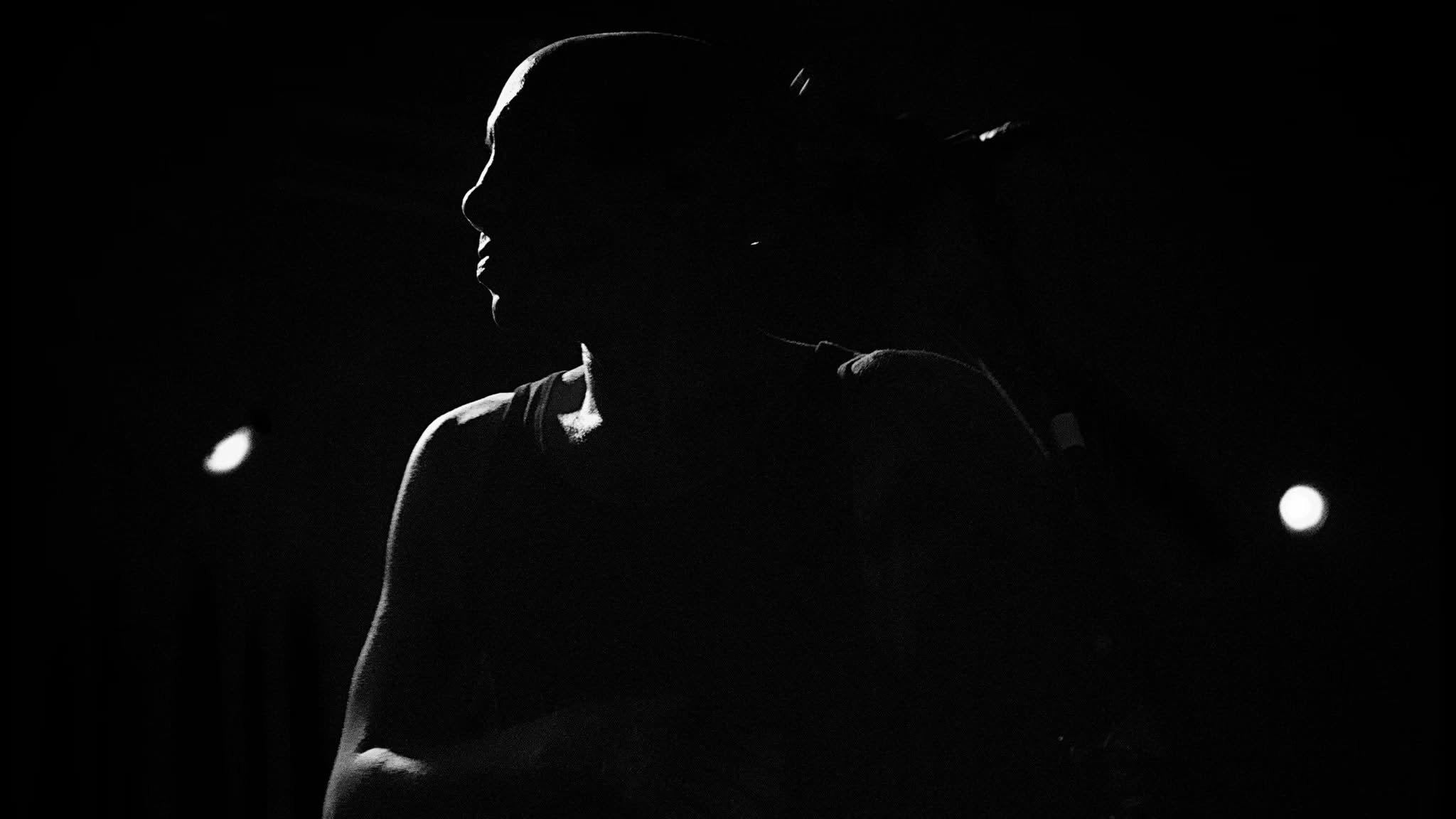Tricky | Studio TD