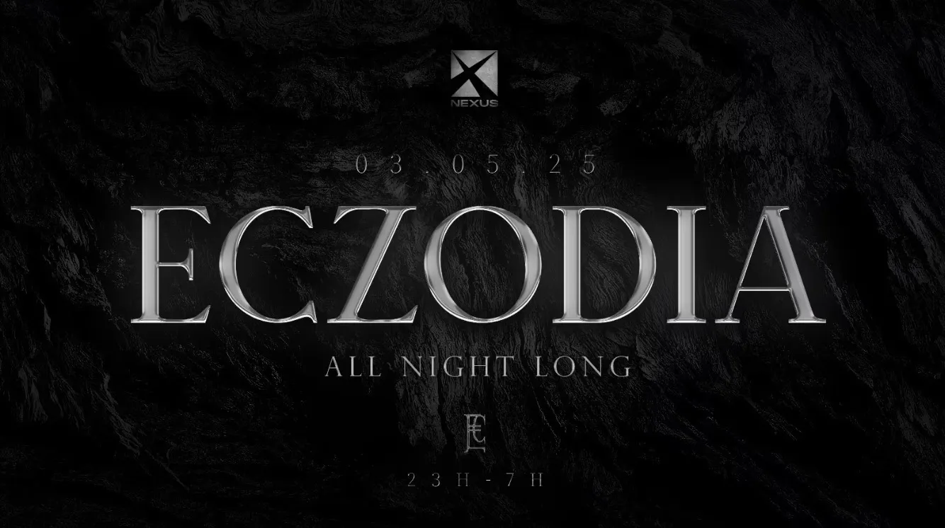 Nexus : Eczodia All Night Long