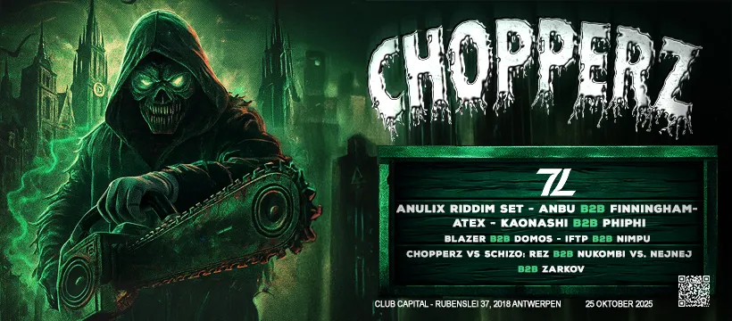 Chopperz, Club Capital
