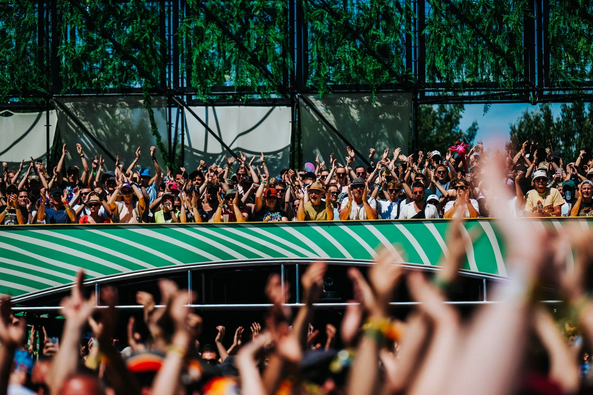 Rock Werchter 2026
