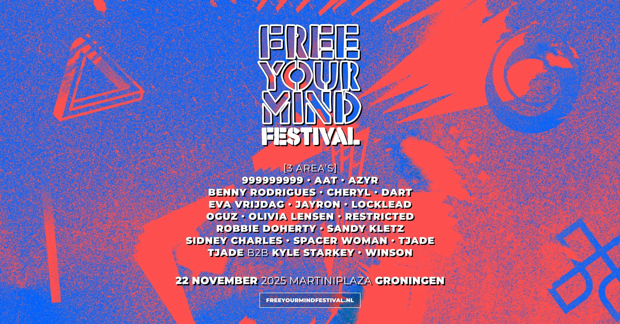 FYM Groningen Martiniplaza