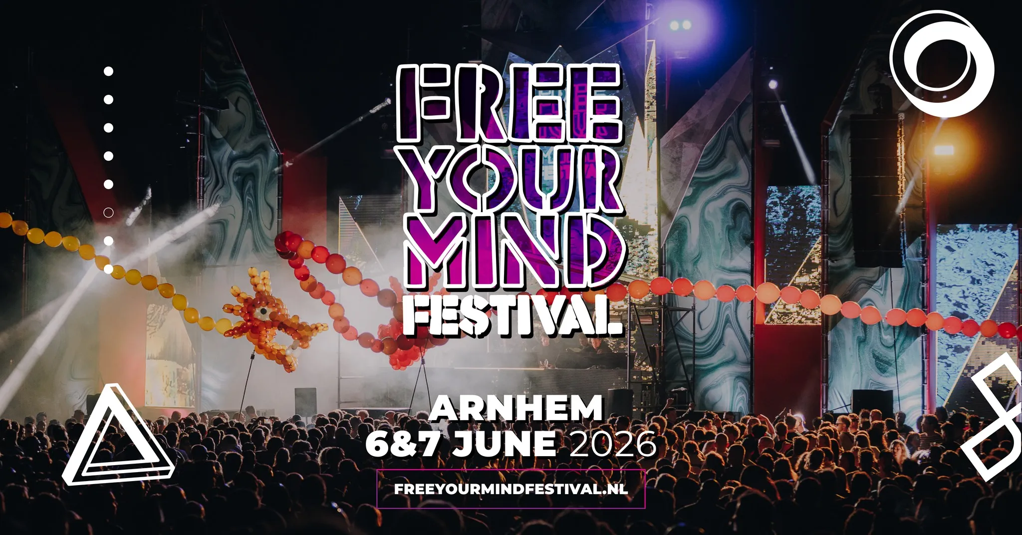 Free Your Mind Festival 2026