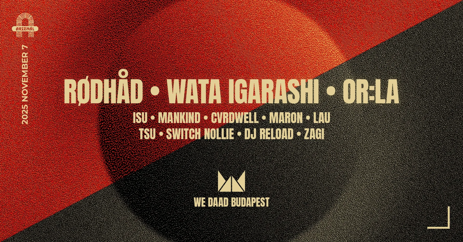 We DAAD Budapest