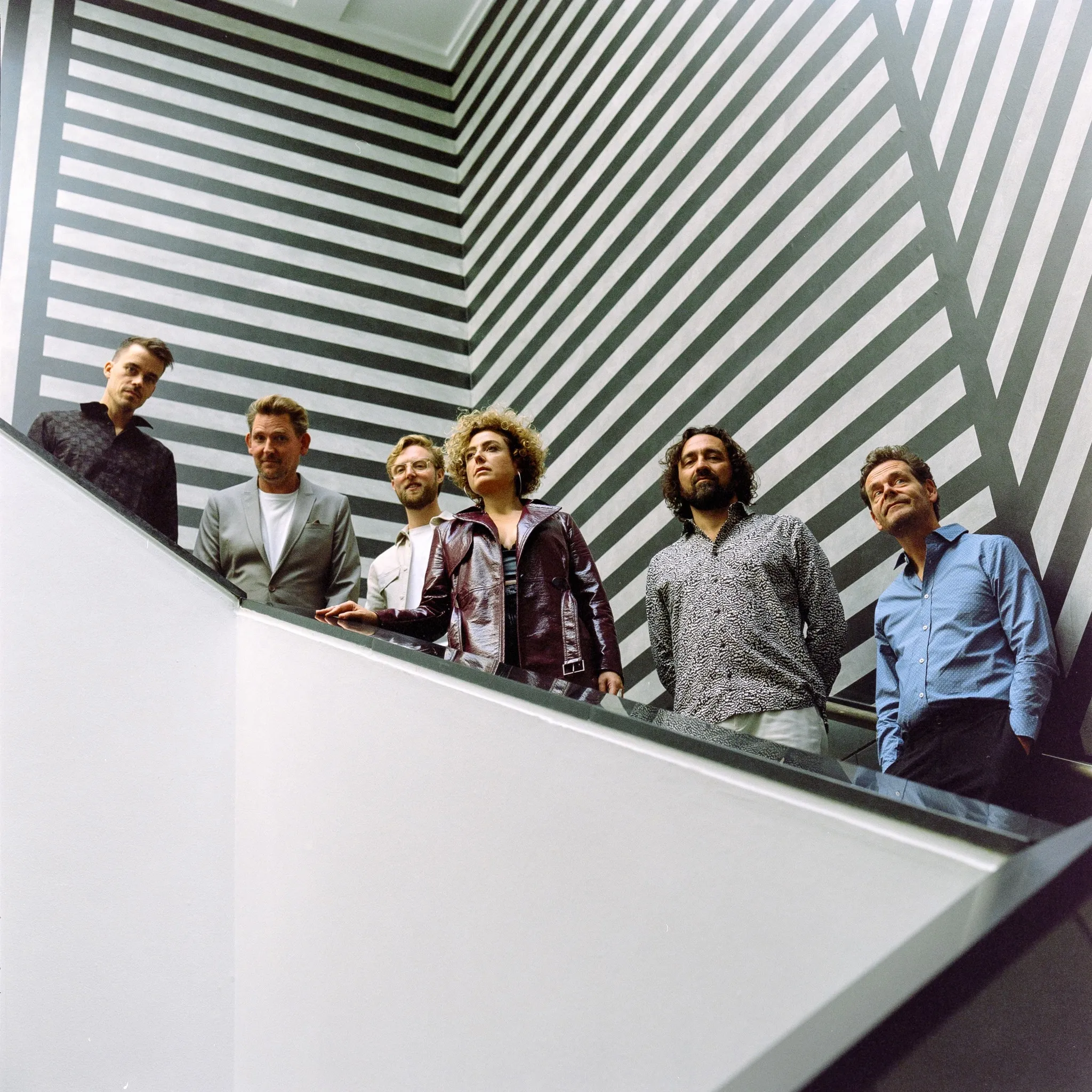 Kraak & Smaak | Maassilo | Support Act Donna Blue | SOLD OUT