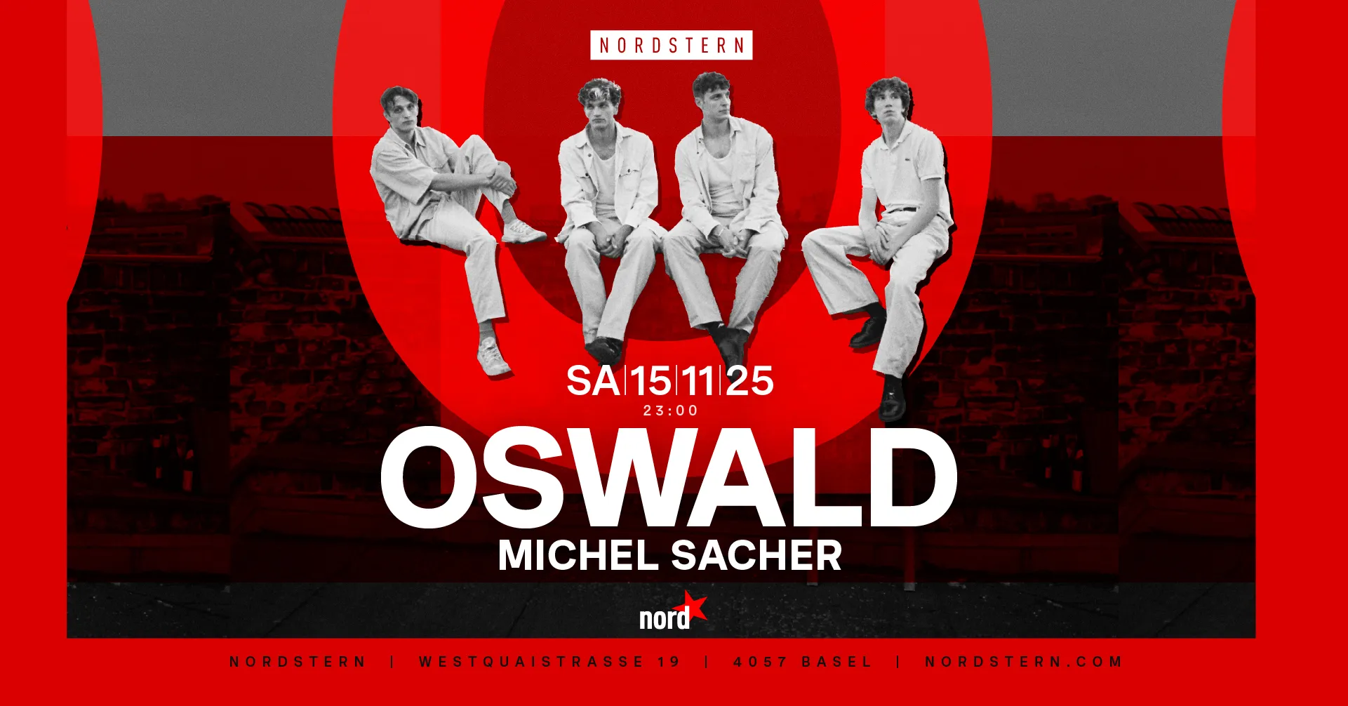 Oswald