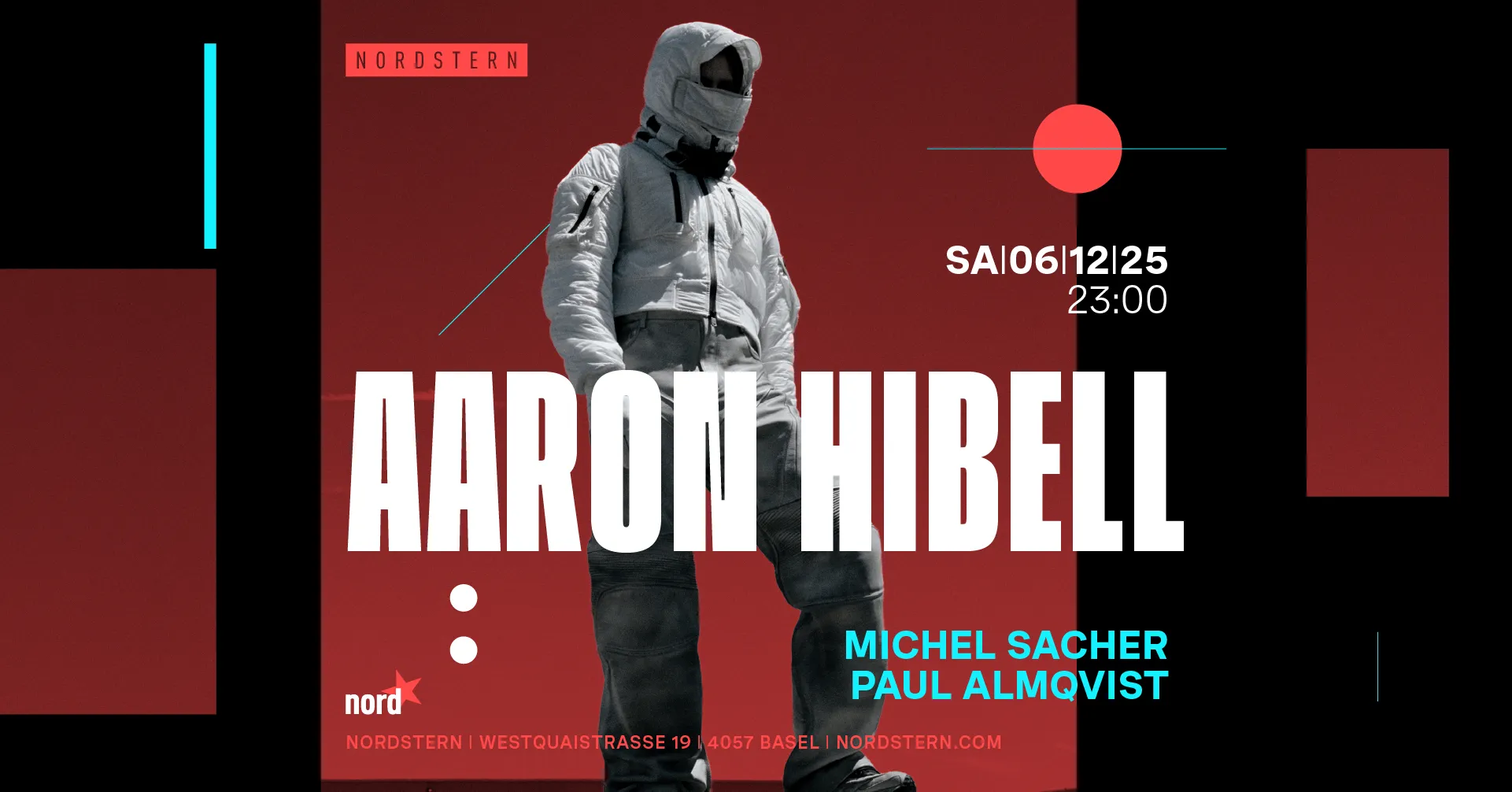 Aaron Hibell