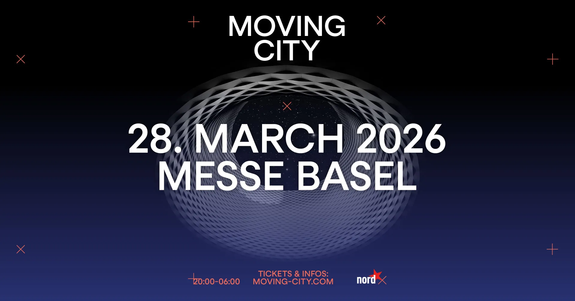 Moving City Basel