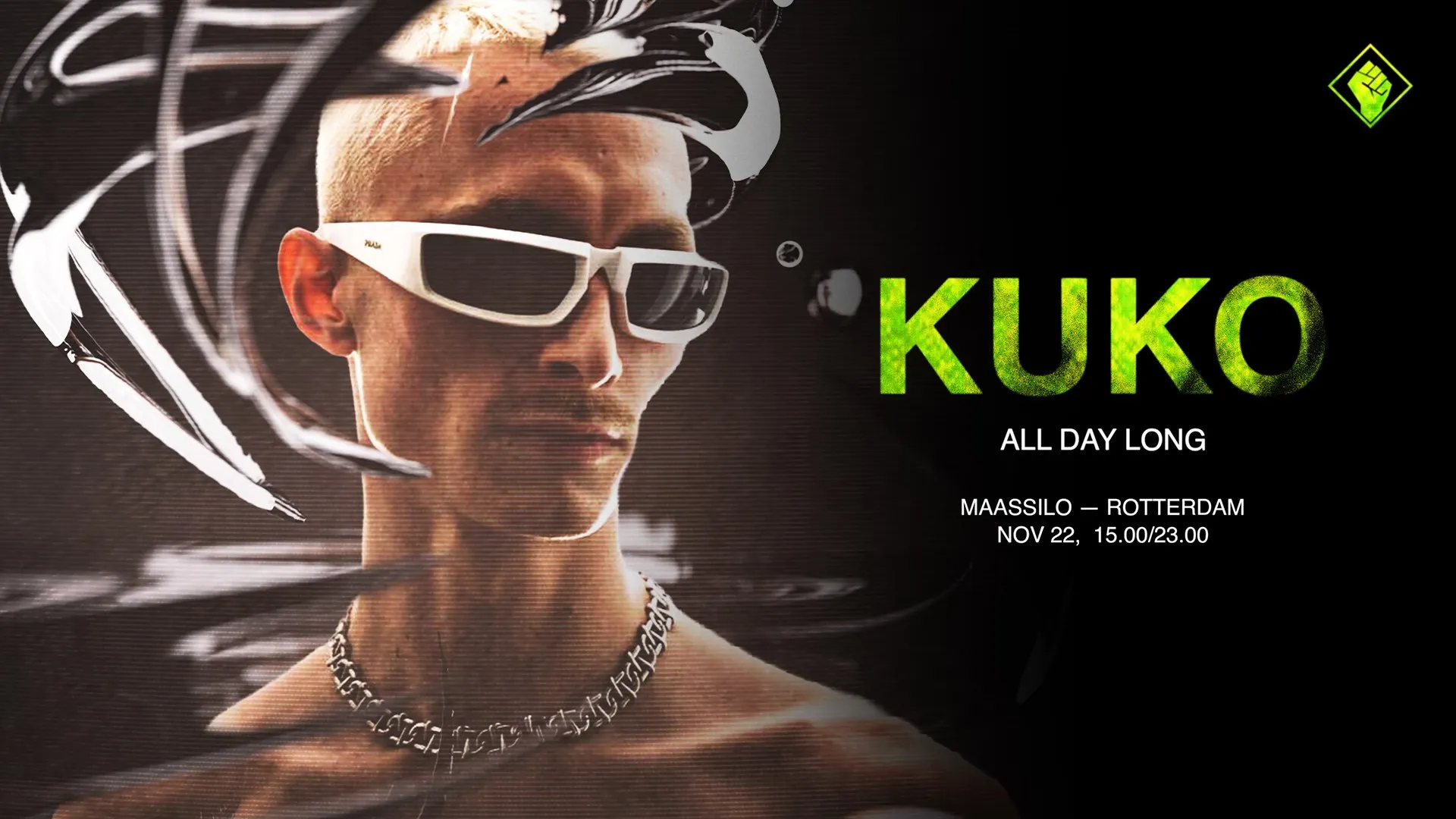 KUKO All Day Long