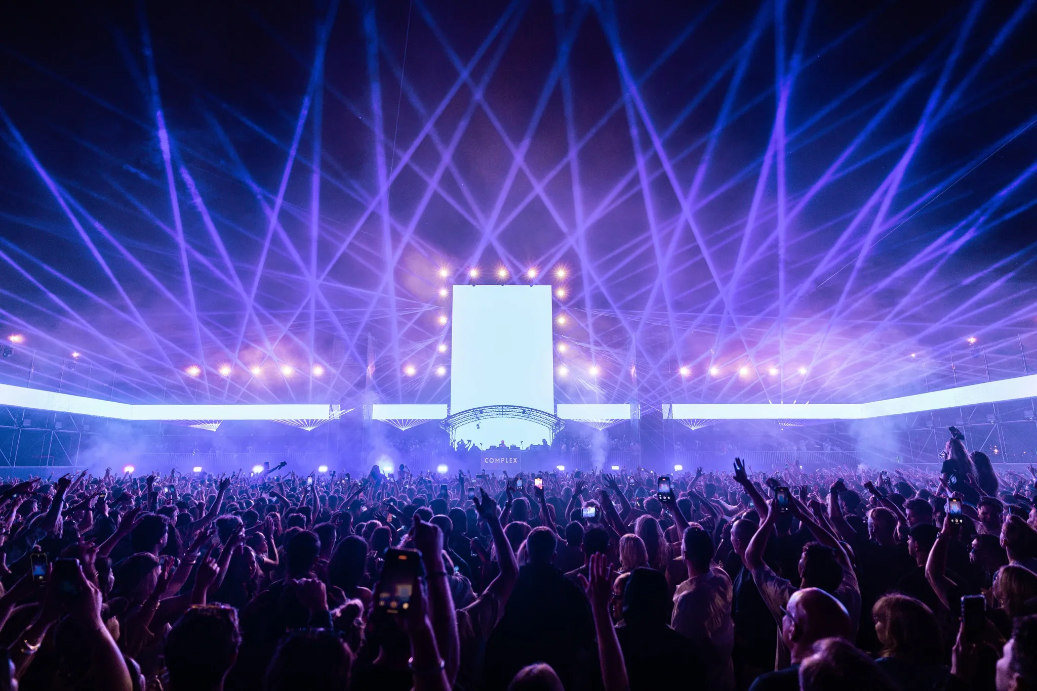 Complex Festival 2026