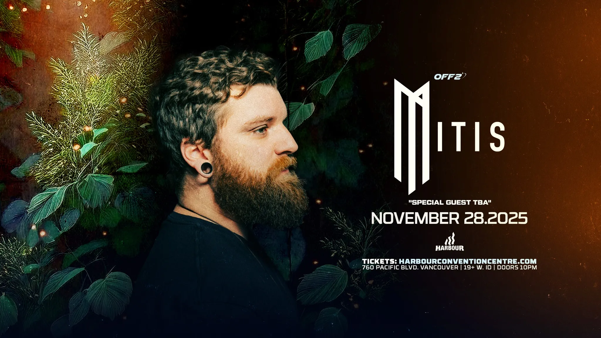 MITIS - Vancouver