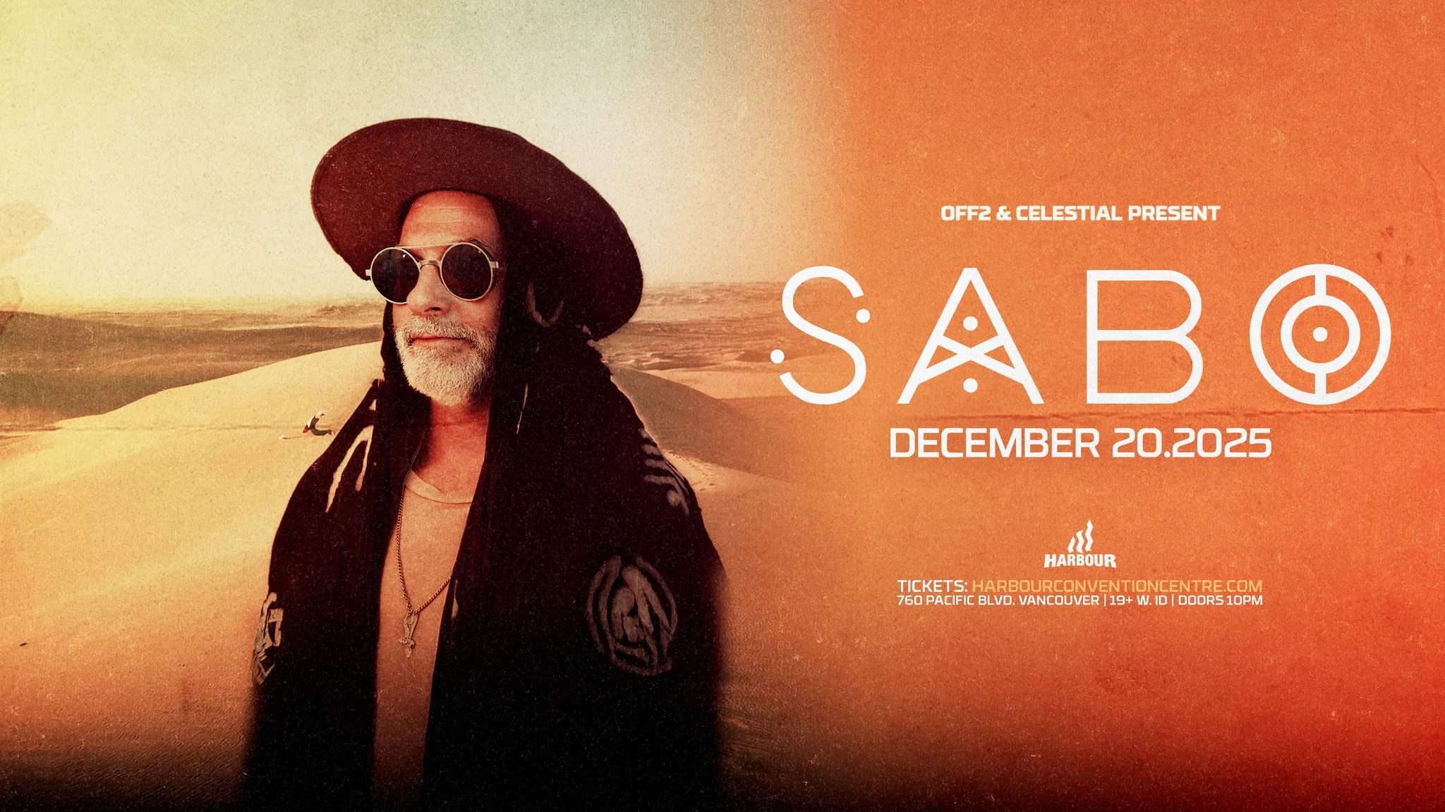 SABO - Vancouver