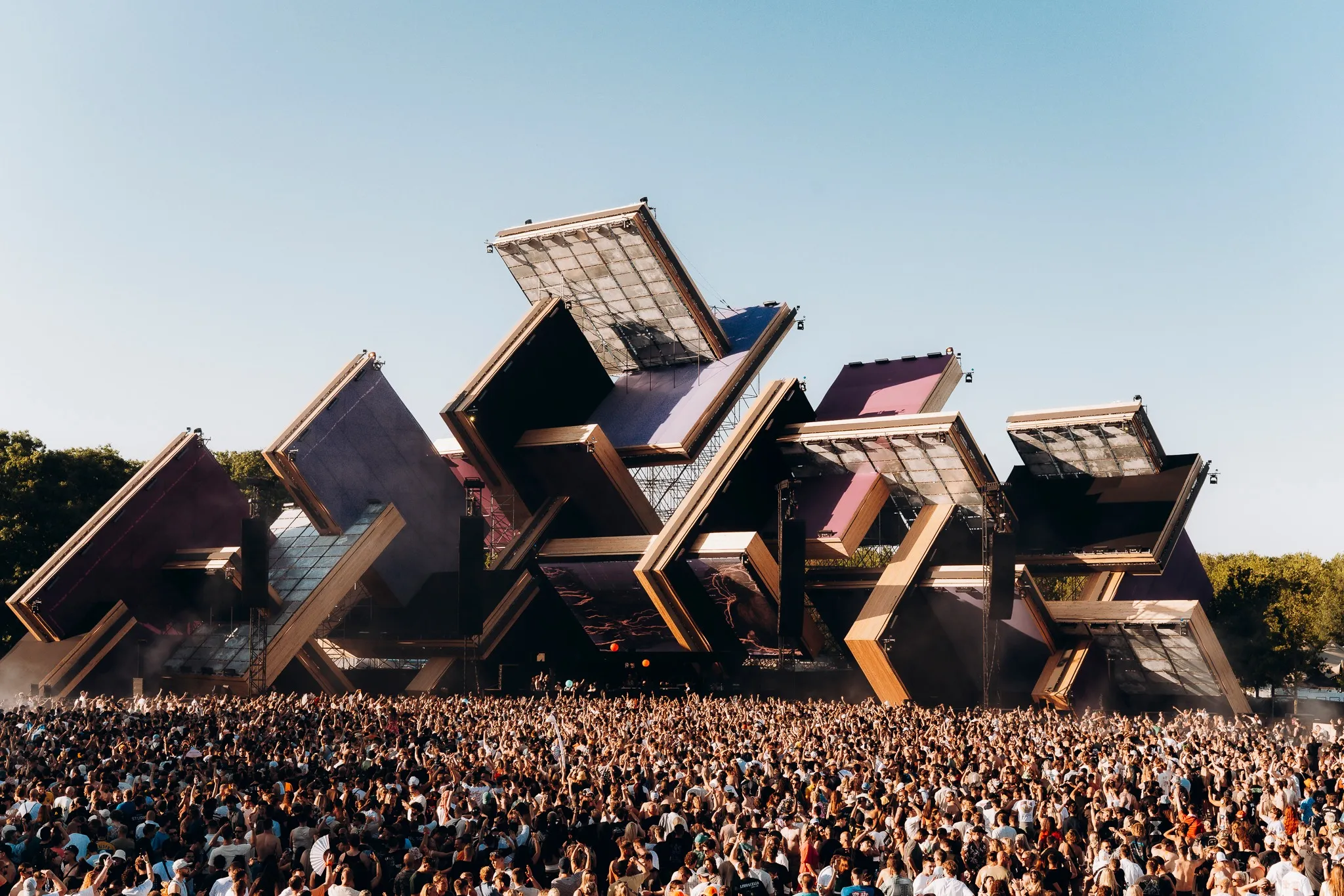 AWAKENINGS FESTIVAL 2026