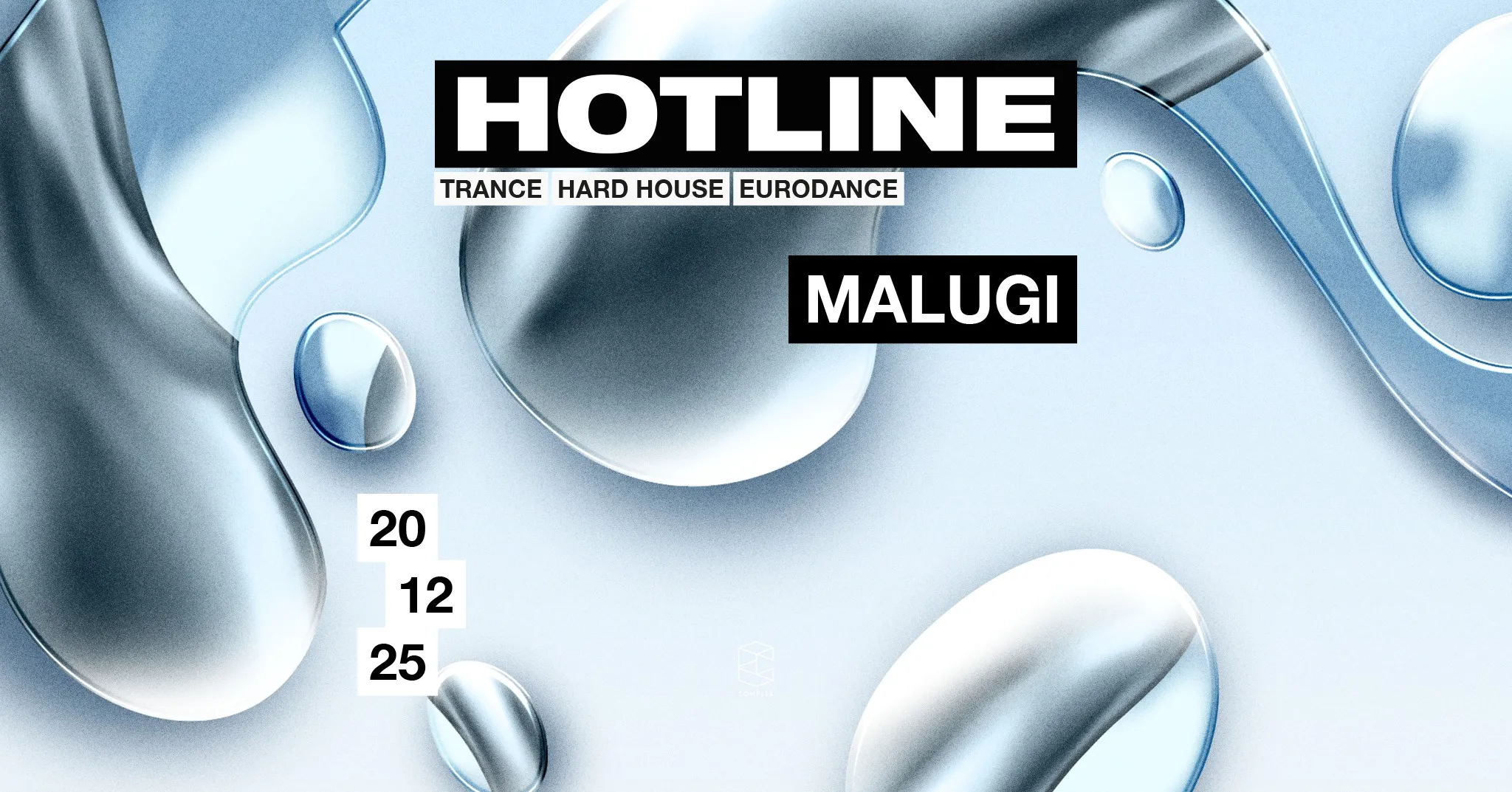 HOTLINE presents Malugi