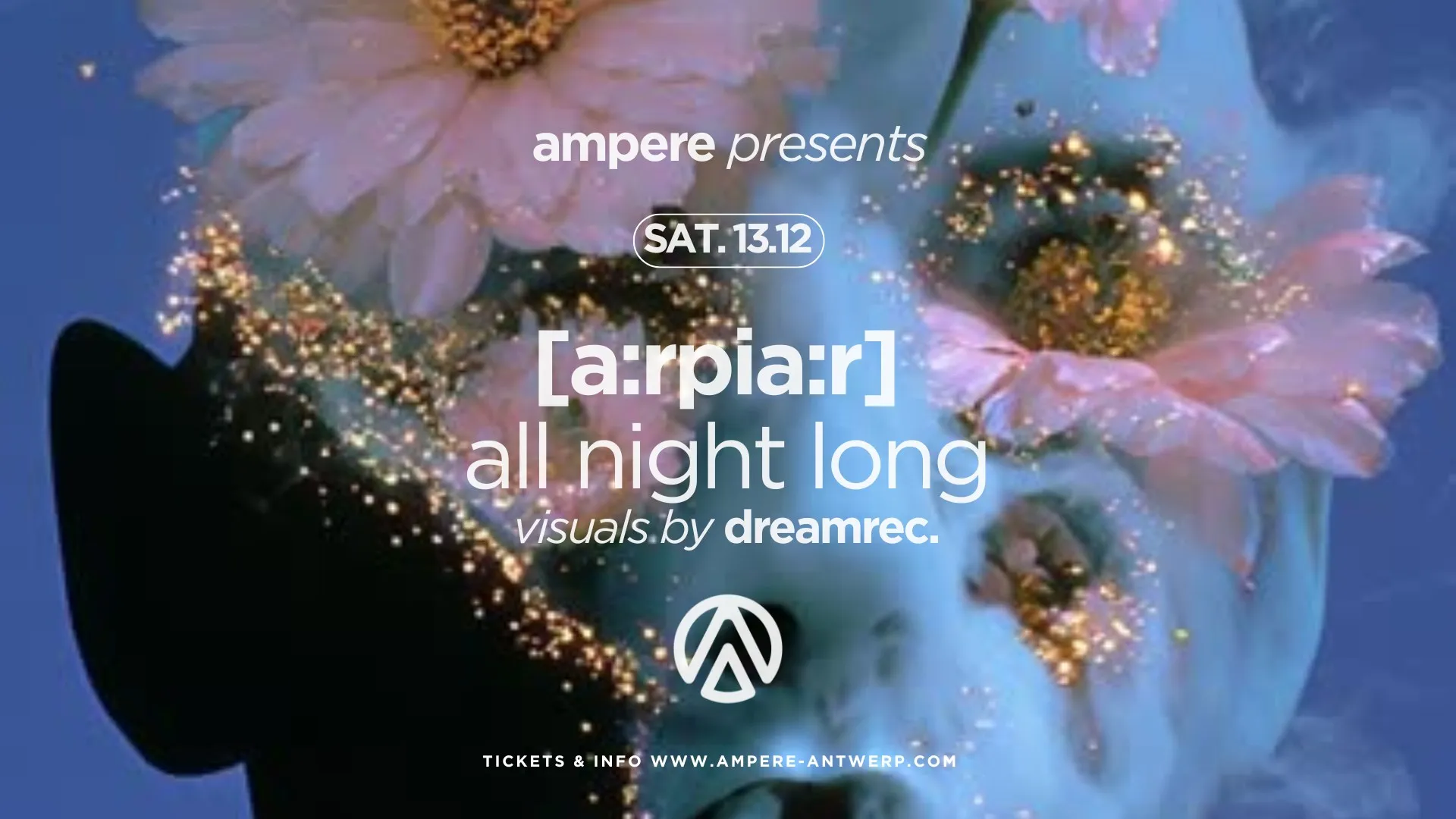 [a:rpia:r] Raresh, Petre Inspirescu & Rhadoo all night long - visuals be dreamrec.