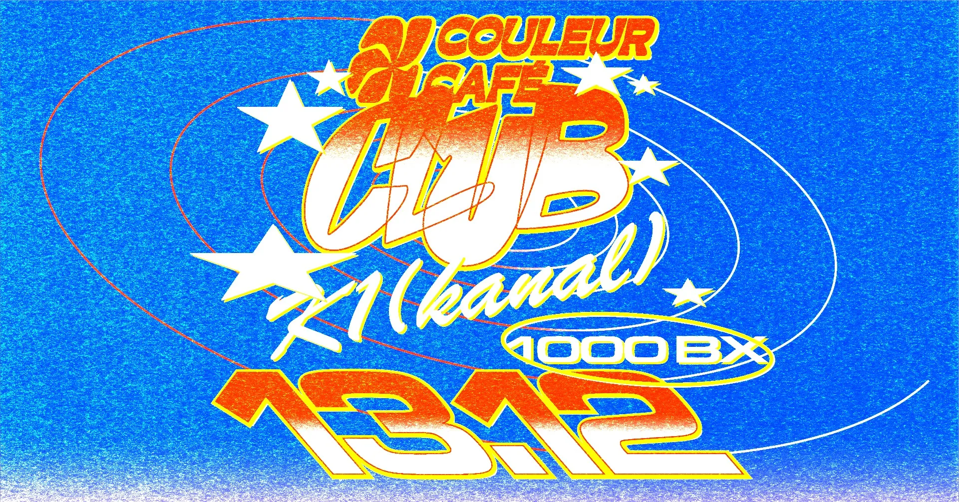 Couleur Café Club
