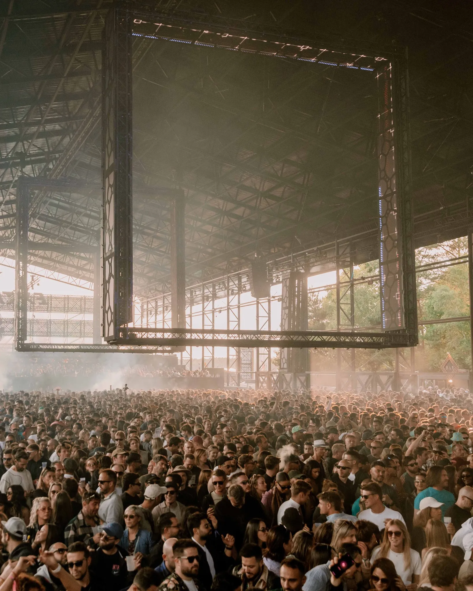 Extrema Outdoor 2026