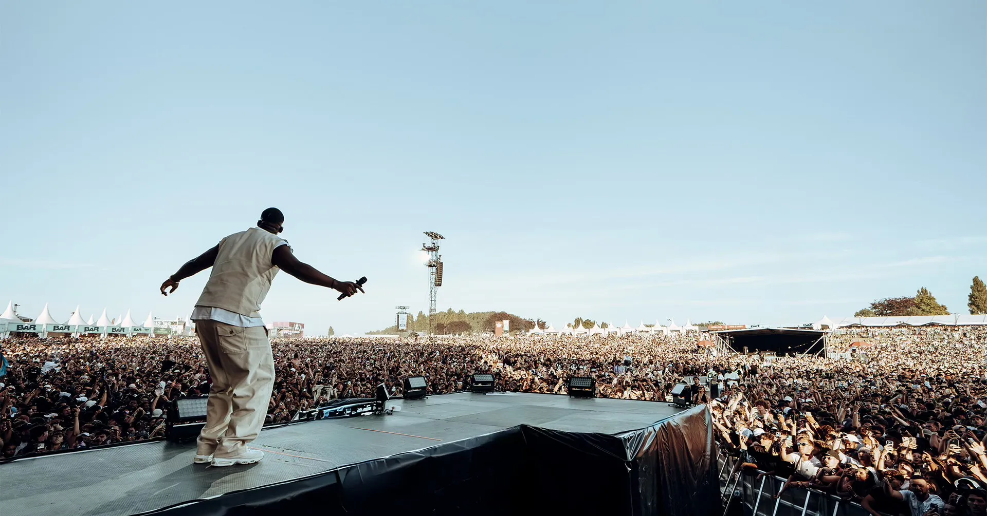 LES ARDENTES 2026