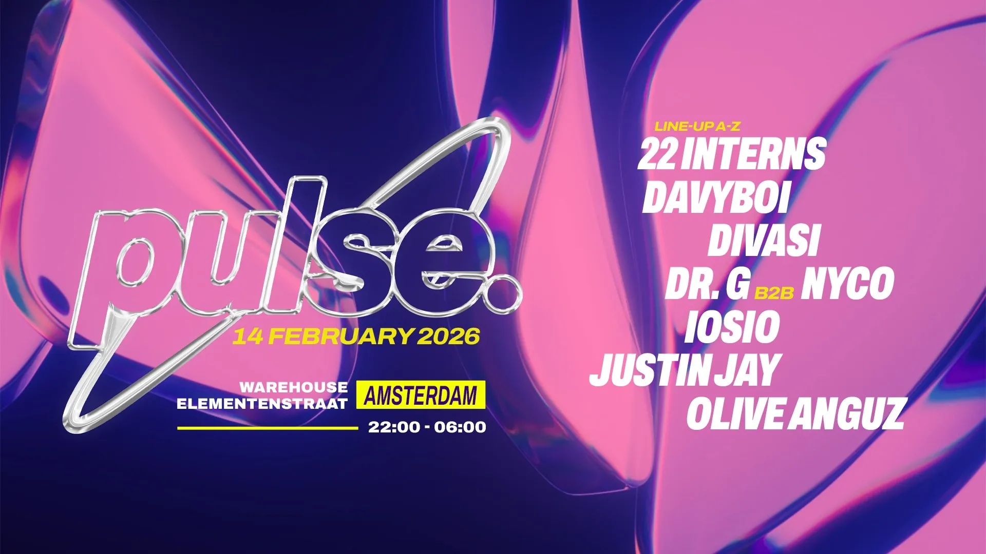 PULSE 14.02.26